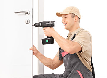 Door Hardware service by Door On The Go