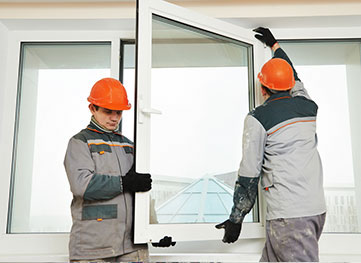 Glass Door Repair service by Door On The Go