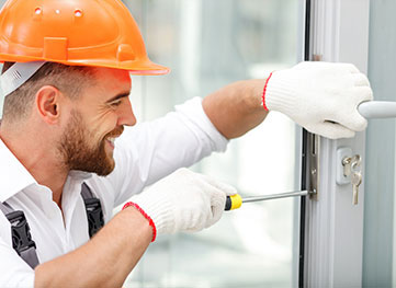 Patio Sliding Door Repair service by Door On The Go