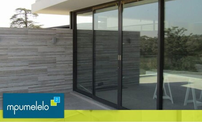 What are the disadvantages of aluminium doors